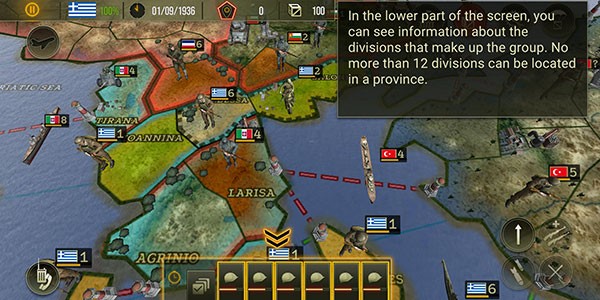 战略与战术2汉化版 战略与战术2汉化版