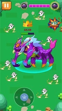 Rules of Insect(昆虫法则)