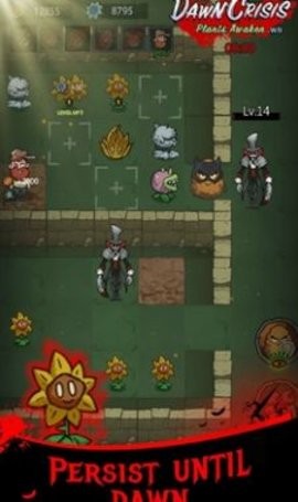 黎明危机植物觉醒官方版 黎明危机植物觉醒官方版