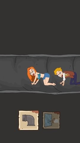 Love Choices: Survival Story