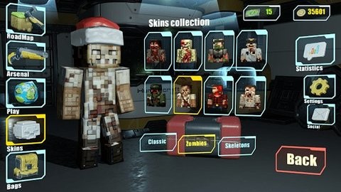 方块猎人破解版