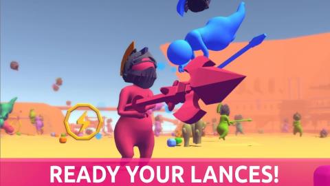 打打杀杀(Spear.io 3D) 打打杀杀(Spear.io 3D)