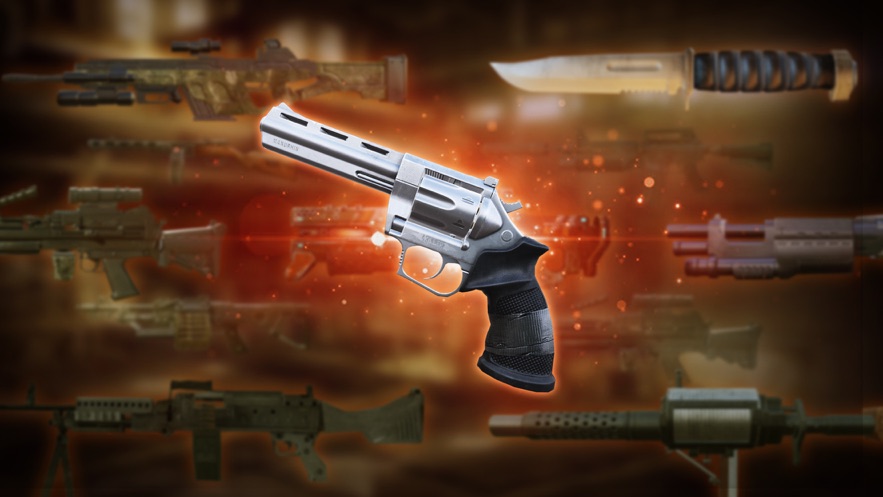 末日沙场:丧尸屠城