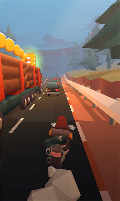 超凡摩托 超凡摩托