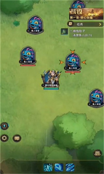 全民宝藏 全民宝藏