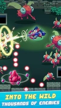 野枪手失地冒险(Wild Gunner)