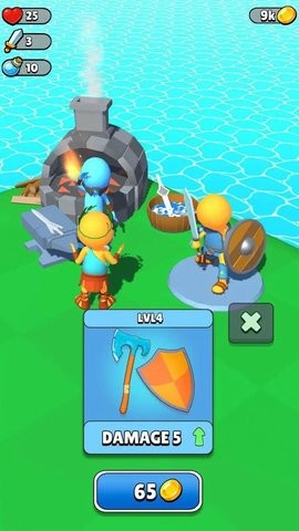 勇者试炼场 勇者试炼场