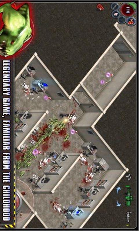 孤胆枪手中文版 孤胆枪手中文版