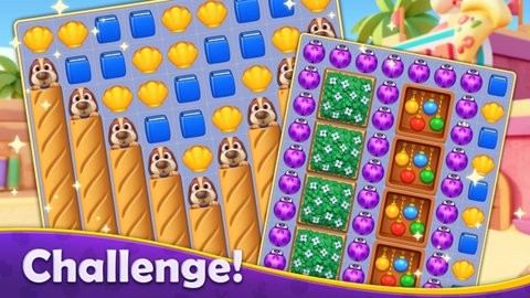 配对故事 配对故事