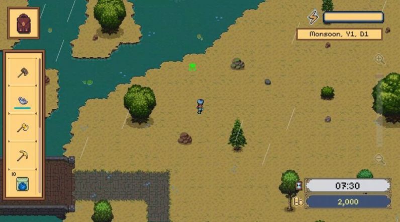 盐湖城村庄 盐湖城村庄