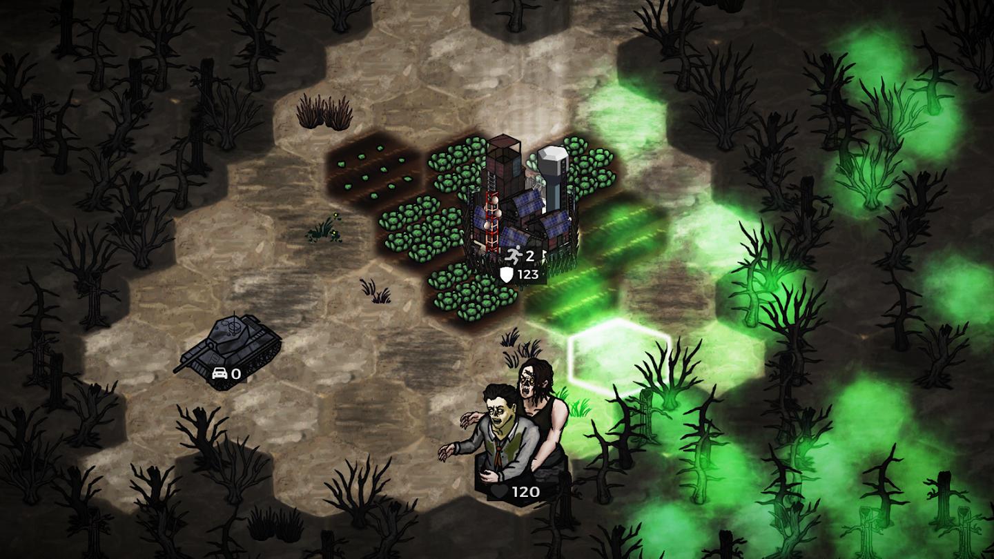 突变体熔化 突变体熔化