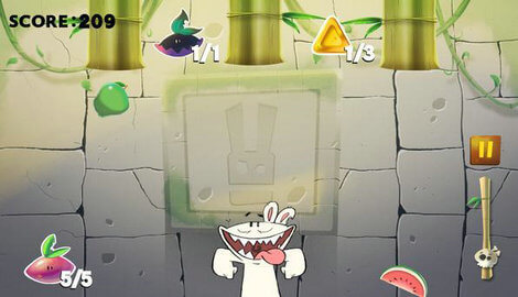 Mr Muncher(芒彻先生) Mr Muncher(芒彻先生)