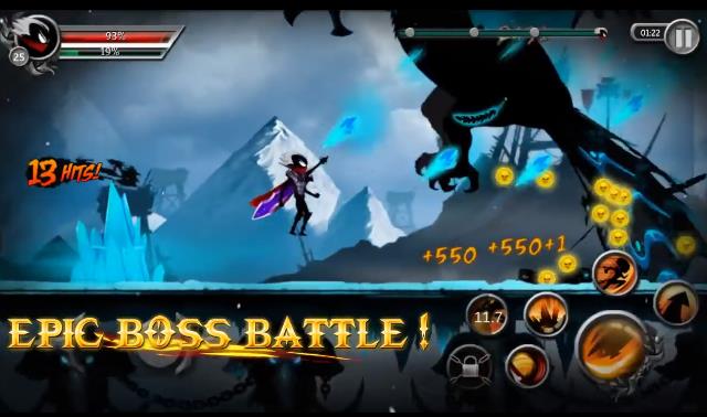 火柴人传送大师内置菜单