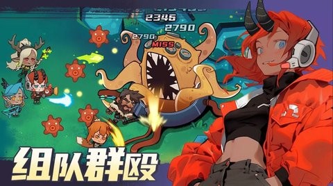 动物勇士手机版 动物勇士手机版