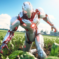 超级英雄钢铁侠手机版