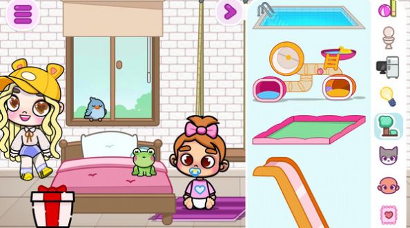 ����С����������