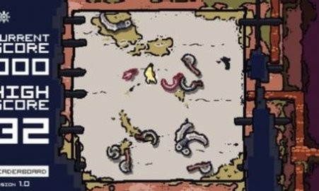 疯狂武器专家 疯狂武器专家