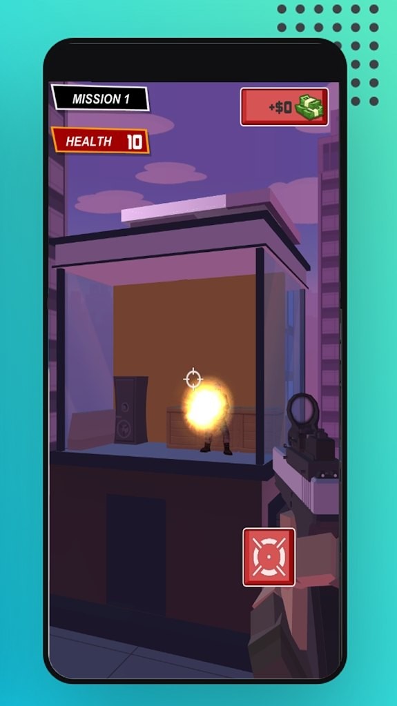 Die Hard Copter(硬汉直升机破解版)