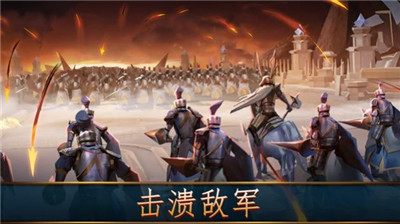 联盟世纪(Age of Alliance)