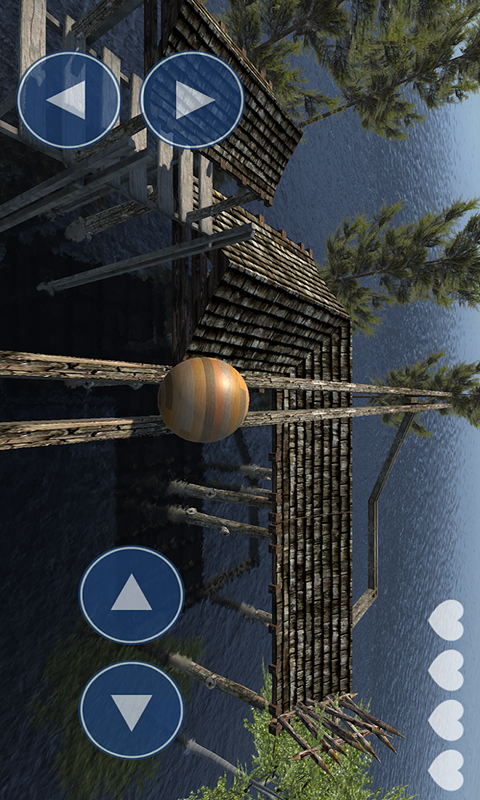 平衡木模拟器 平衡木模拟器