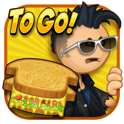 老爹奶酪店HD游戏破解版