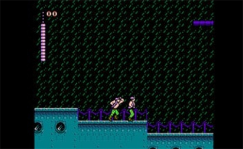 赤影战士无敌版