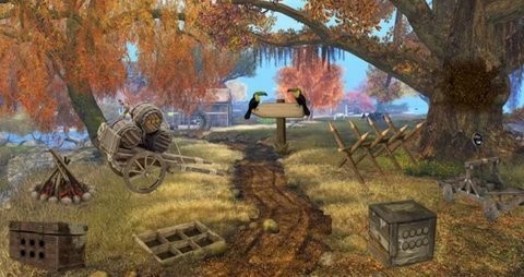 湖边小屋0.44最新官网版