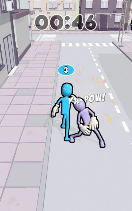 掌掴竞技场Slap.io