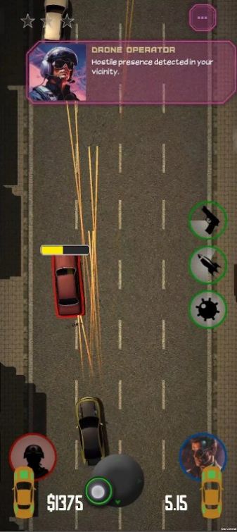 道路猎人(Road Hunter)