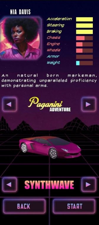 道路猎人(Road Hunter)