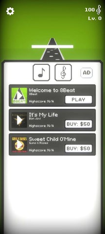 8分音符大量货币版