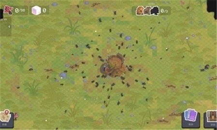 蚁群模拟器2免广告版