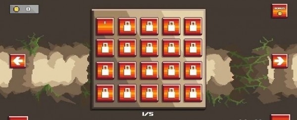 Pix Jungle Adventure(皮克斯丛林冒险)