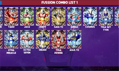 DX奥特曼变身器2(DX ULTRAMAN ORB)