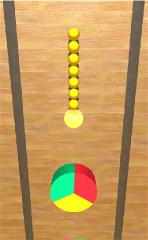 潜水球(DivingBallz) 潜水球(DivingBallz)