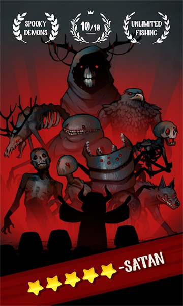 我的小鲜血崇拜(My Little Blood Cult)