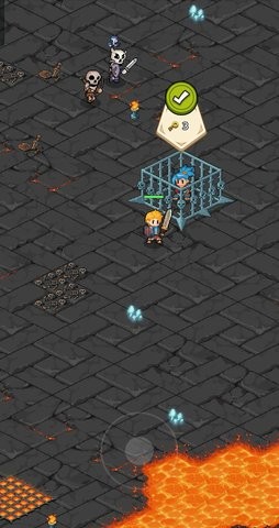 守护者战争高级版折相思破解版官方版免费