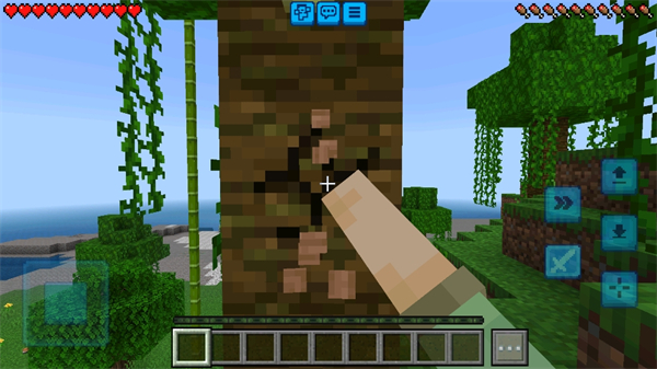 我的世界精简版最新2026