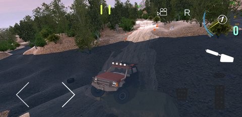 越野码头安卓版