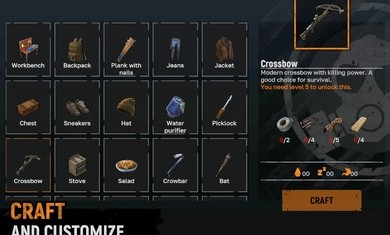 让我们生存内置修改器 让我们生存内置修改器