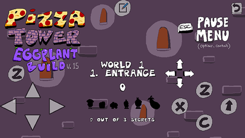 披萨塔茄子版最新版