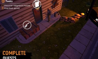 让我们生存内置修改器