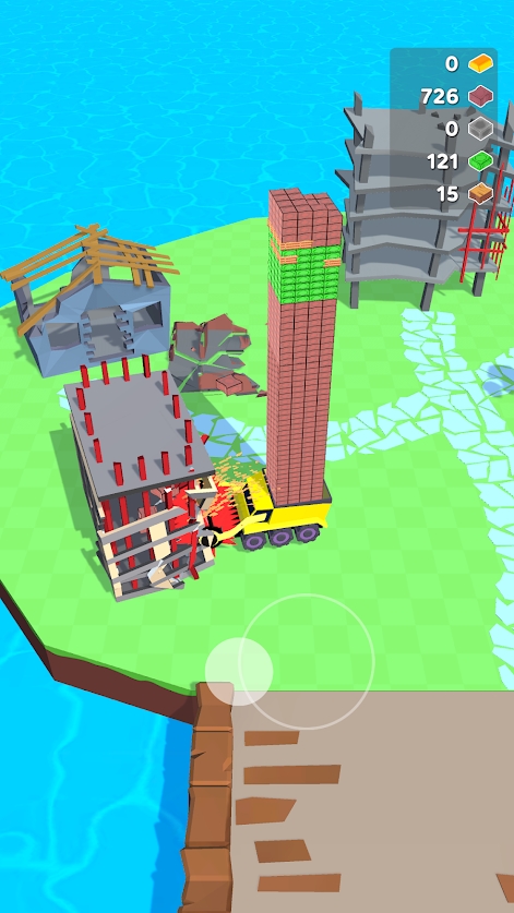 贫民窟升级Slum Upgrade