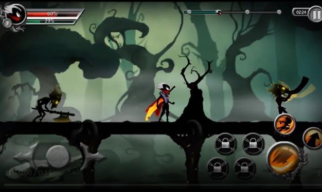 火柴人传送大师内置菜单