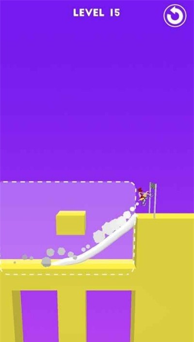 牵引坡道(Draw Ramp) 牵引坡道(Draw Ramp)