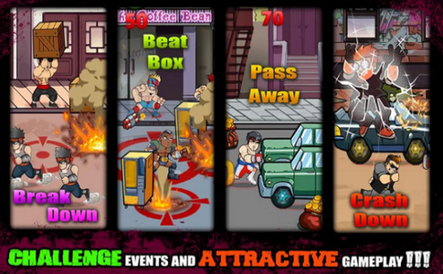 拳皇大战地下城与勇士最新官方版 拳皇大战地下城与勇士最新官方版