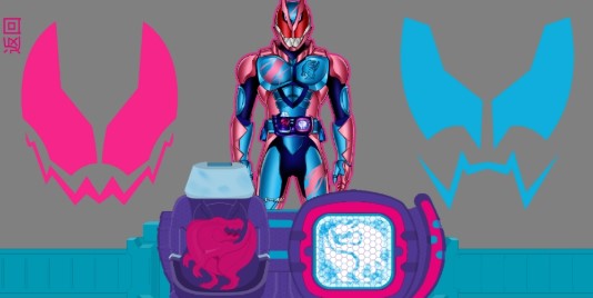 康马里奇：怦然心动