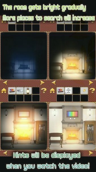 MatchGirl(卖火柴的少女手游)