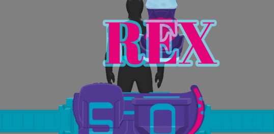 康马里奇：怦然心动