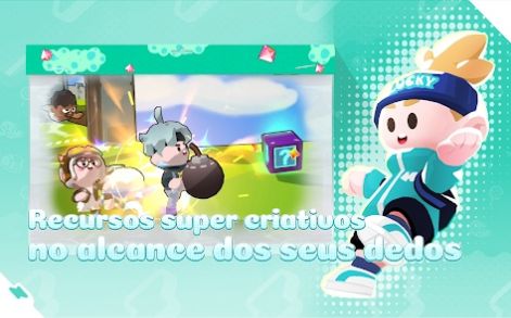 果冻人派对汉化版（Wipeout）